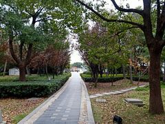 -石湖景区