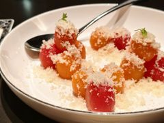 -三利音·玖弄小鲜(浦东嘉里城店)