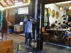 -古城苗家土菜馆(河景餐厅店)