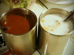-新大咀港式茶餐厅(宝山万达店)