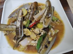 -美食店(华贵路店)