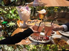 -1861意大利餐厅(文化广场店)