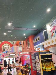 -MELAND CLUB亲子乐园·派对·餐厅(北京芳圆里ID MALL店)
