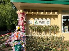 -沈阳植物园