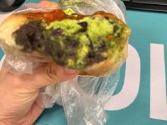 -烘焙町面包店(西四店)