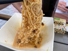 奶滋蛋蛋面-813芭依珊 BAESAn(皇冠十畝地店)