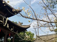 -钱王祠