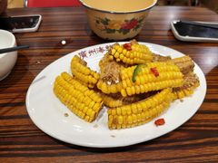 -等我餸上门海鲜大排档(天河南店)