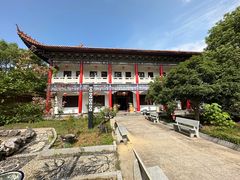 -皇罗禅寺