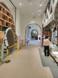 -奈尔宝·儿童乐园·亲子餐厅(星河湾店)