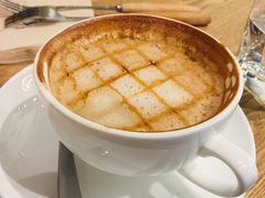 -MIAO COFFEE