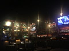 -The Cheebat 锌吧·Bistro(体育西店)