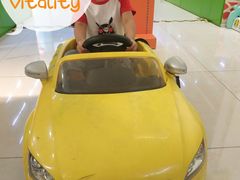 -万达广场(沈阳铁西店)