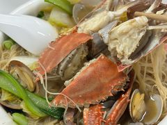 -象山小白象海鲜面