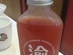 -渝是乎川渝小炒(新世界百货望京店)