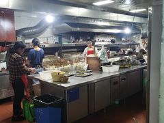 -晓靖轩烧烤(沙河风情店)