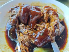 蹄髈-上海小南国(正大店)