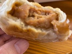 -长发西饼(临顿路店)