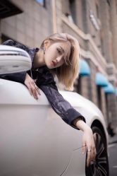 -New Fashion·新时尚形象设计