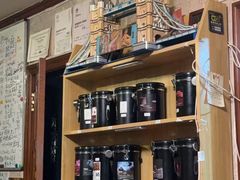 -云端咖啡私房店(河松街店)