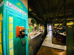-青叶202都市餐厅(迪诺水镇店)