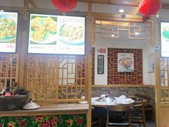 -东北农家院·铁锅炖(莘庄店)