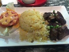 -翠华餐厅(德辅道中店)