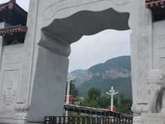 -响堂山石窟-北响堂山石窟