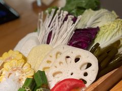 -生如夏花泰式火锅(鹭洲里店)