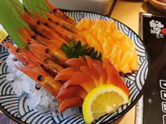 -温野菜涮涮锅(万象城店)