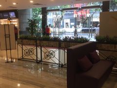 -麗枫酒店(广州珠江新城地铁站店)