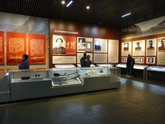 景点-遵义会议纪念馆