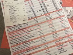 -点点心点心专门店(旺角店)