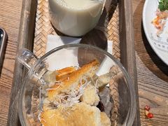 -兰木肆·云南菜(龙湖U城天街店)