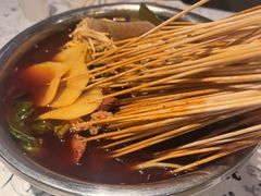 -成都瓜串串(华强北店)