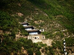 -白帝城·瞿塘峡景区