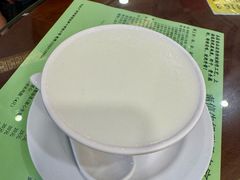 姜汁撞奶-南信牛奶甜品专家