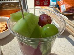 -海底捞火锅(崇文门新世界百货店)