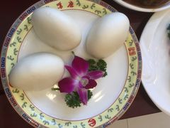 -鹿鸣春饭店(总店)