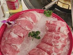 -云尊府云南菜·蒸汽石锅鱼(学清路店)