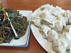 -鸿毛饺子(紫竹桥店)