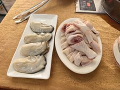 -濠轩阁特色生蚝火锅(水湾路店)