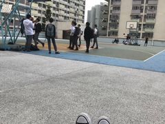 -彩虹村
