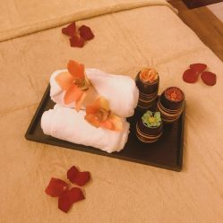 -尊尚柏丽美容SPA