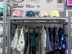 -Badmarket(庙前西街店)