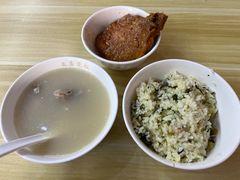 -文庙菜饭(四川北路店)