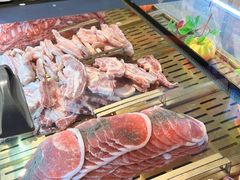 -非烤勿扰韩式自助烤肉火锅(龙岗万达广场店)
