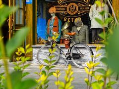 -四川大学(华西校区)