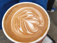 -% Arabica(京都东山店)