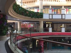店内环境-金轮星光名座生活广场